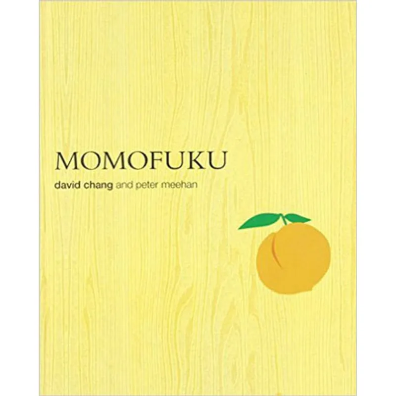 MOMOFUKU