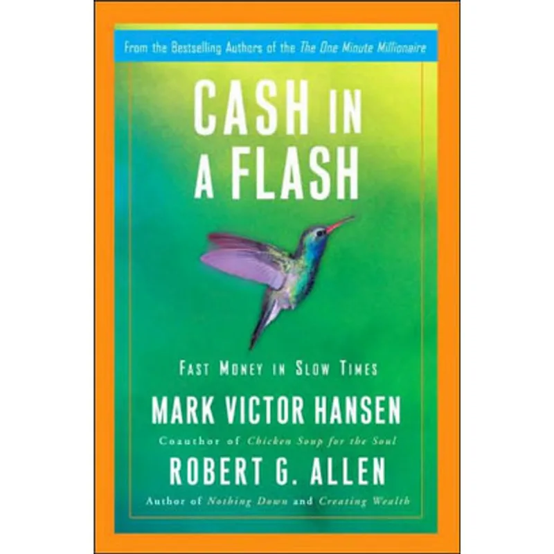 CASH IN A FLASH
