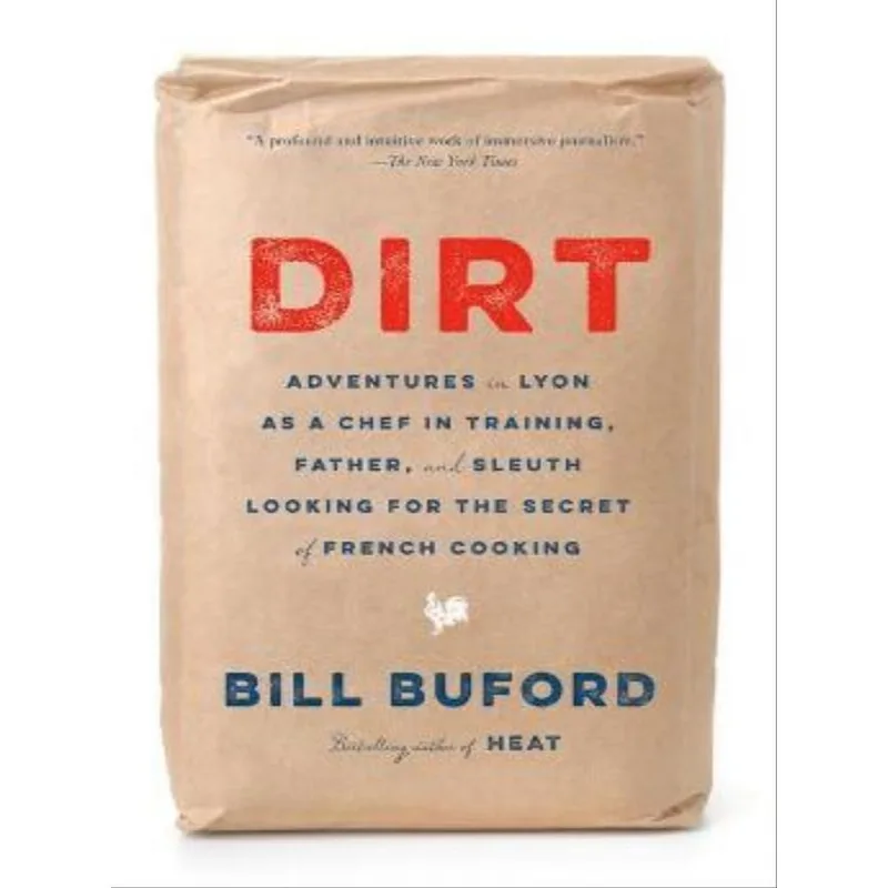 DIRT