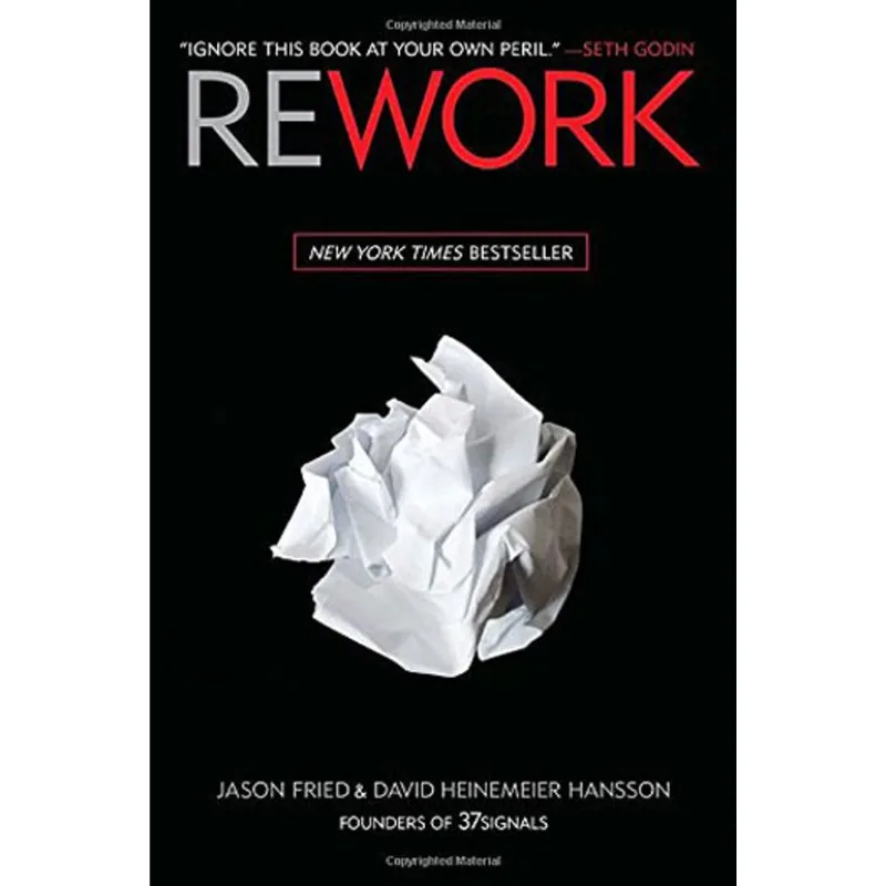 REWORK