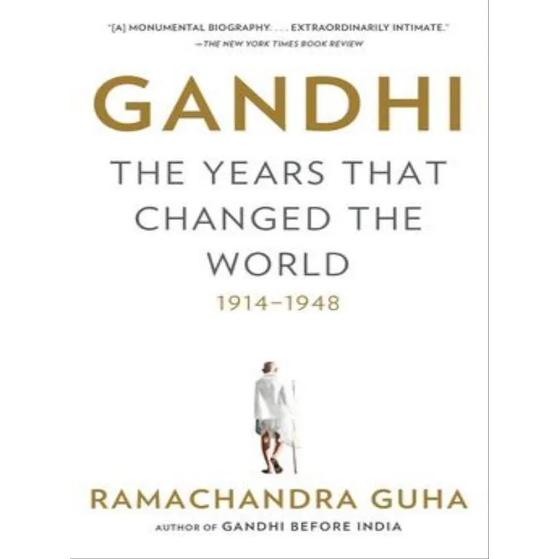 GANDHI