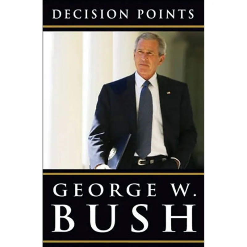 DECISION POINTS