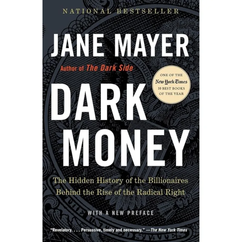 DARK MONEY
