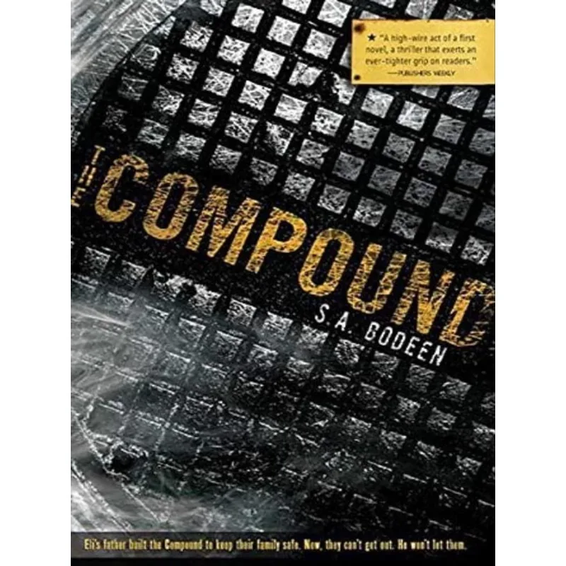 THE COMPOUND