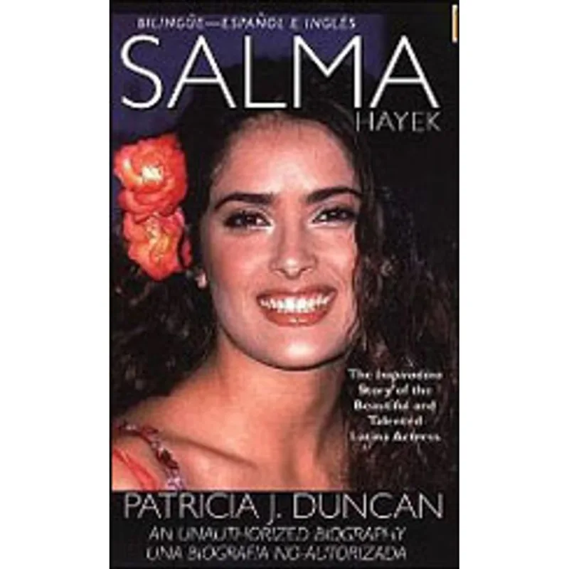 SALMA HAYEK