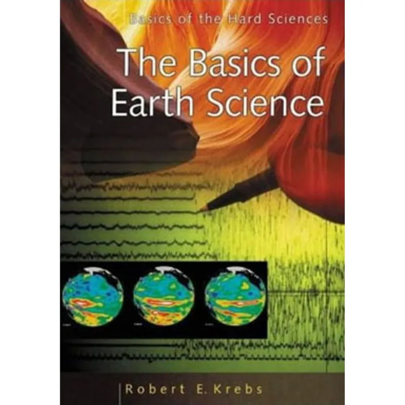 BASICS OF EARTH SCIENCE, THE