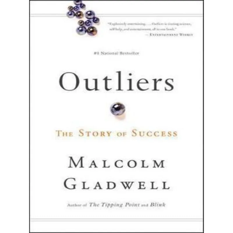 OUTLIERS