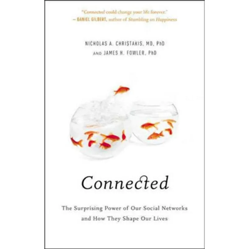 CONNECTED