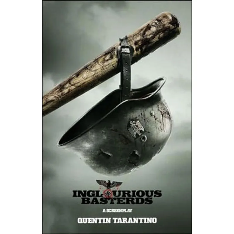 INGLOURIOUS BASTERDS - A SCREENPLAY