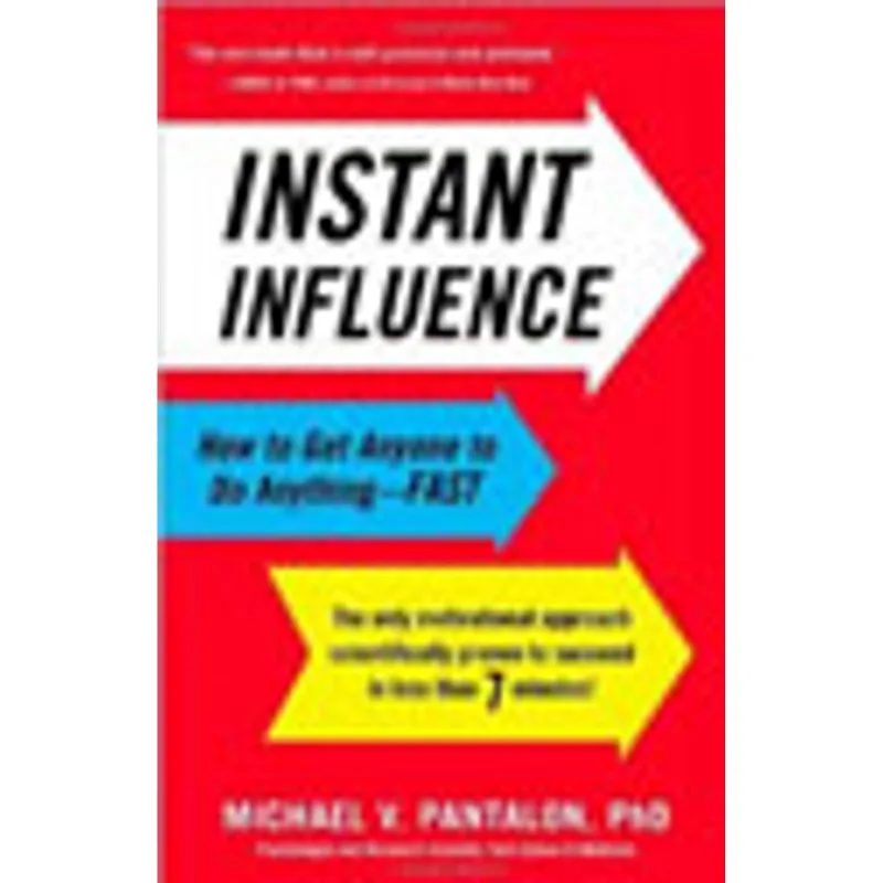 INSTANT INFLUENCE
