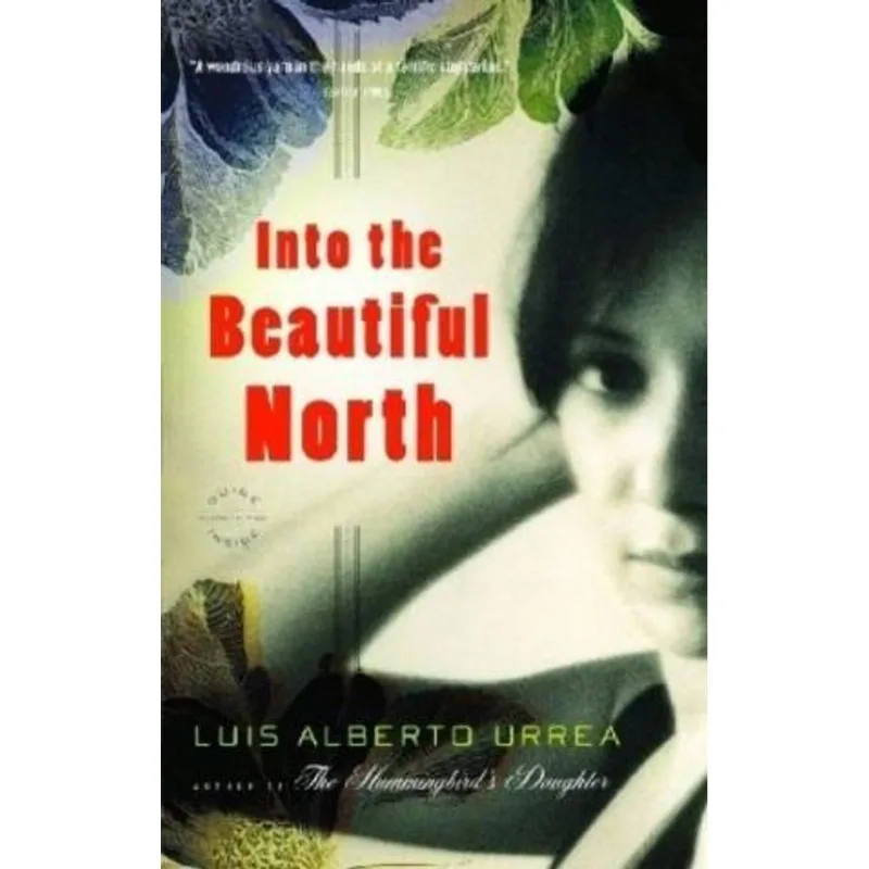 Into The Beautiful North