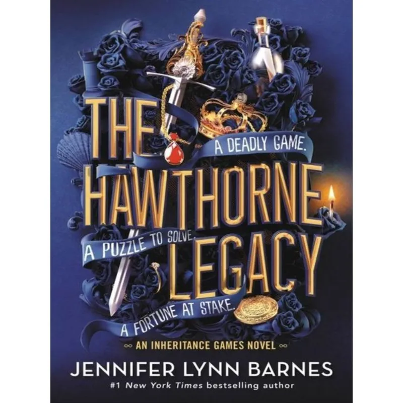 THE HAWTHORNE LEGACY