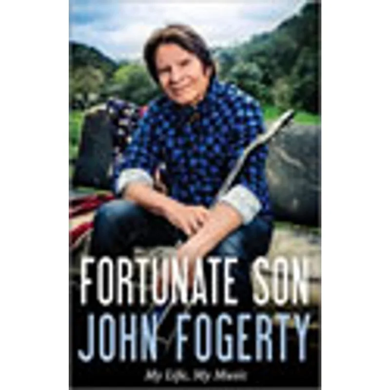 FORTUNATE SON