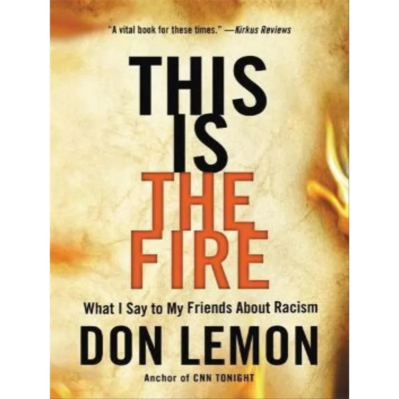 THIS IS THE FIRE