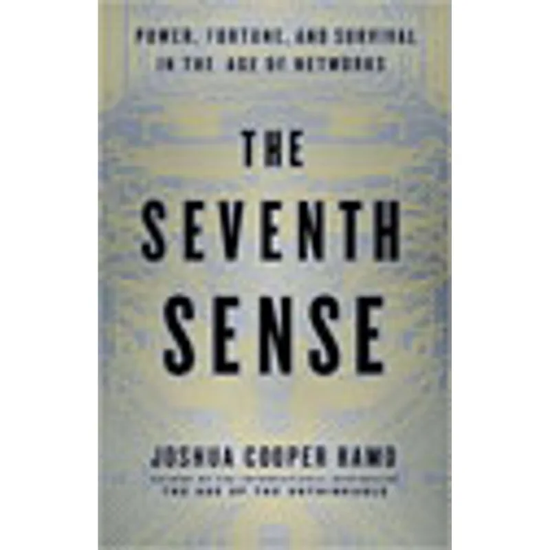 SEVENTH SENSE, THE