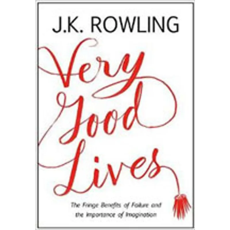 VERY GOOD LIVES