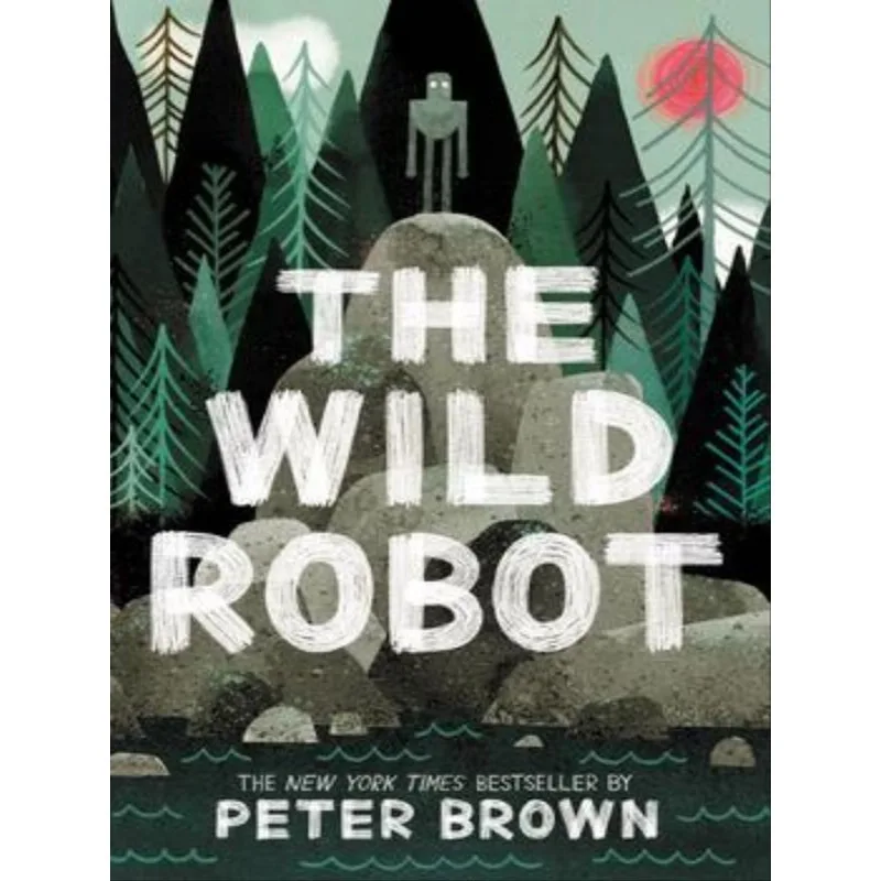 THE WILD ROBOT