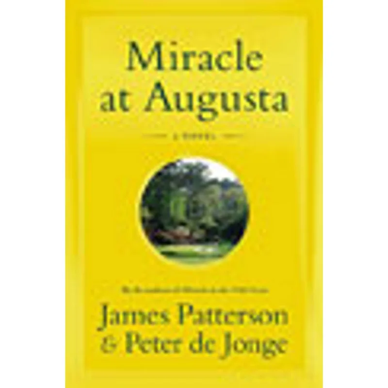 MIRACLE AT AUGUSTA