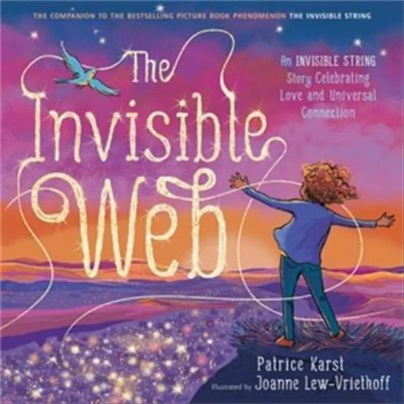 THE INVISIBLE WEB