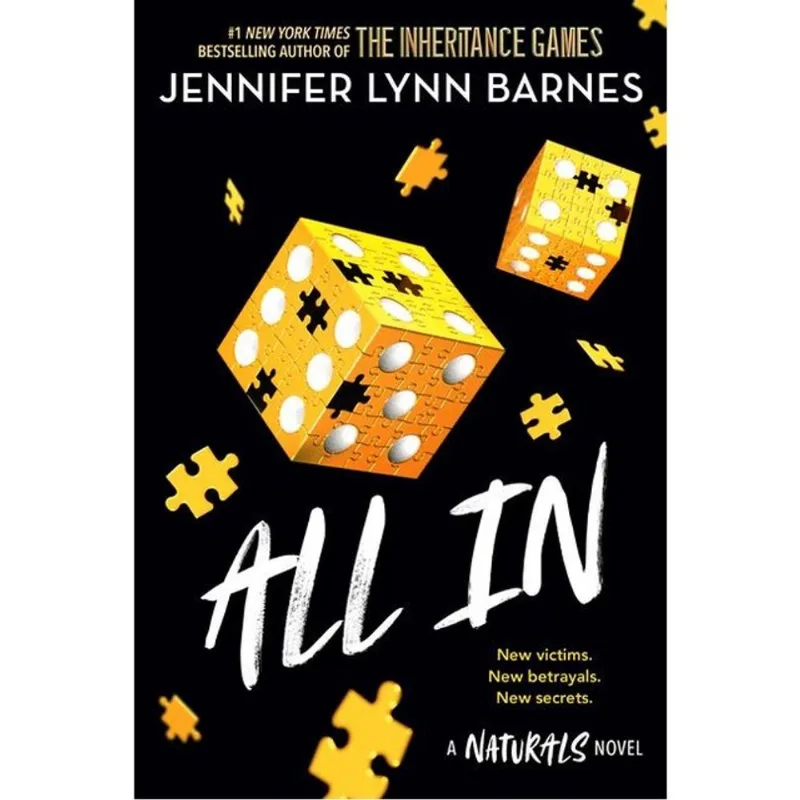 ALL IN