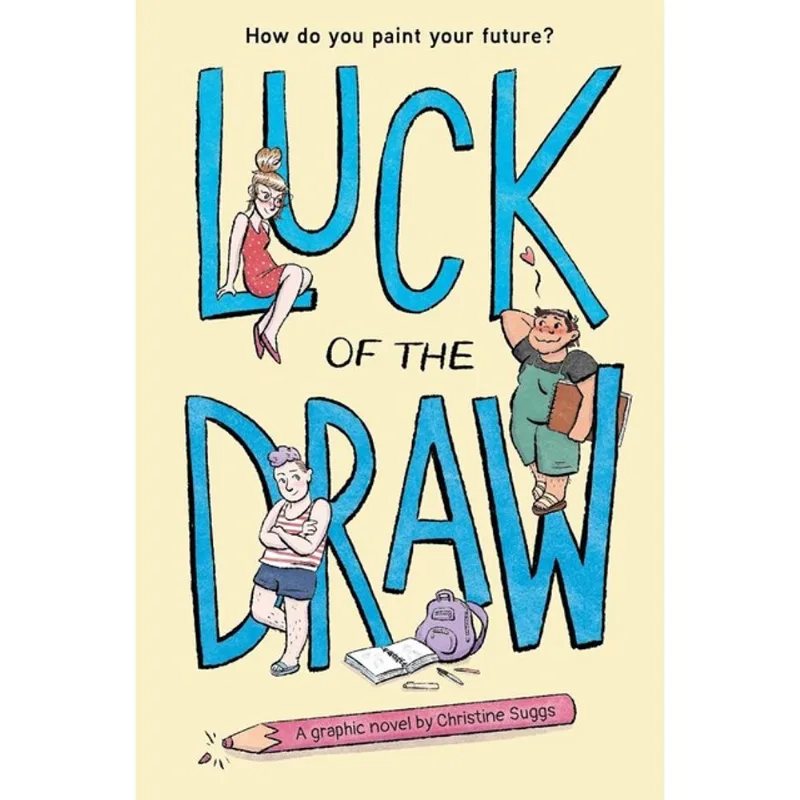 LUCK OF THE DRAW