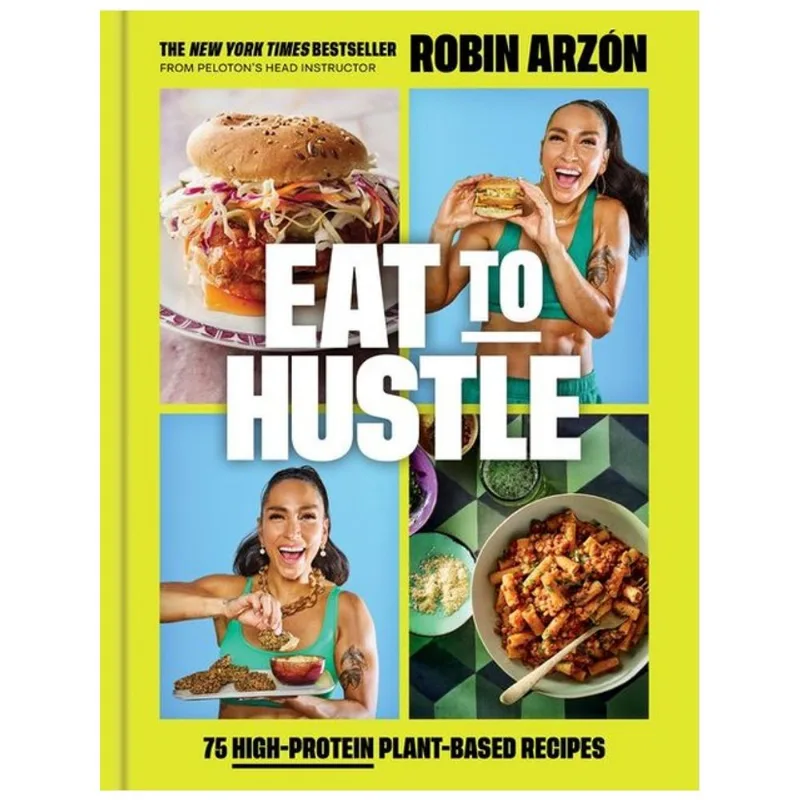 EAT TO HUSTLE