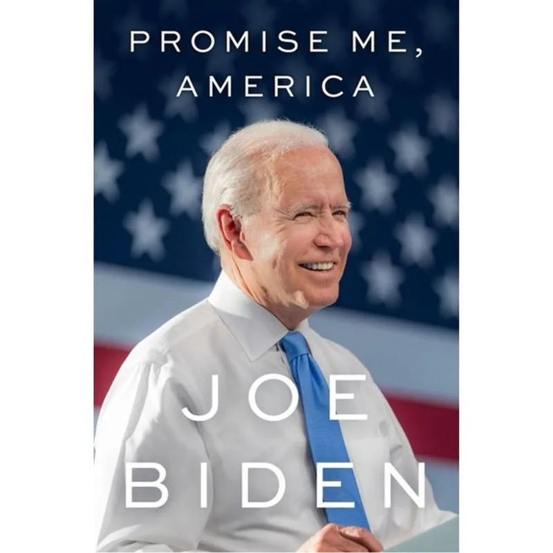PROMISE ME, AMERICA