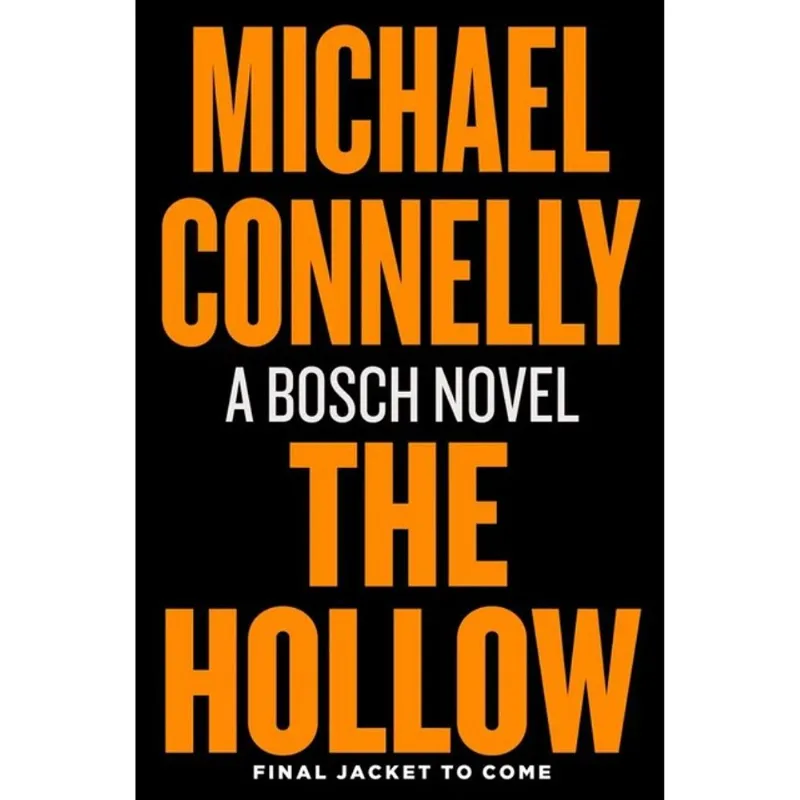THE HOLLOW