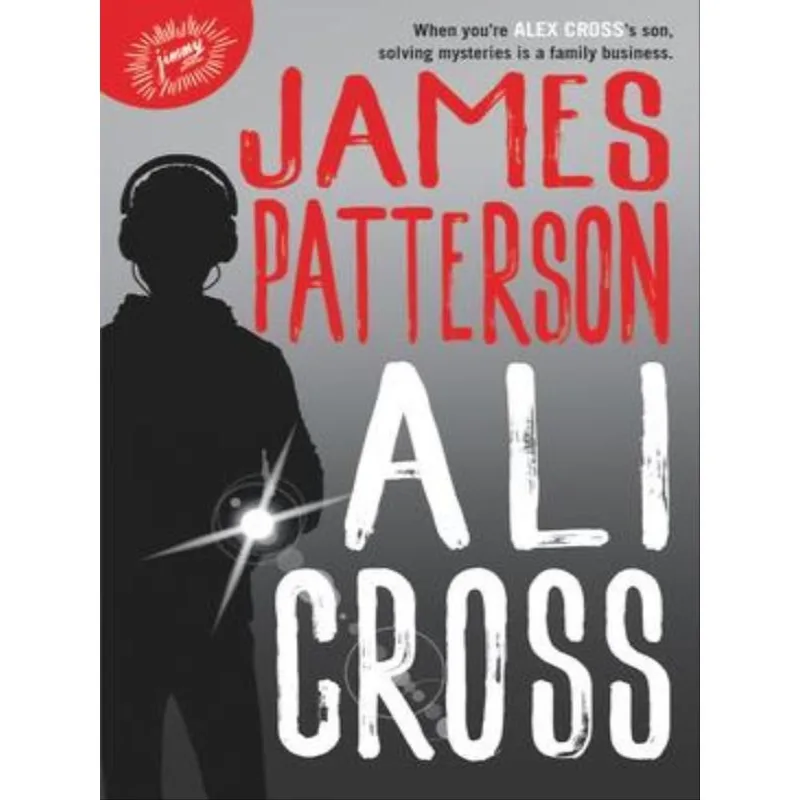 ALI CROSS