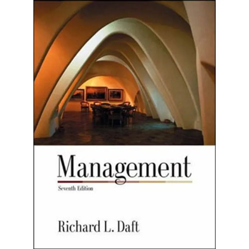 MANAGEMENT WITH INFOTRAC