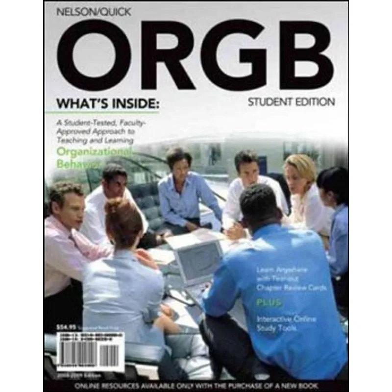 ORGB 2008-2009