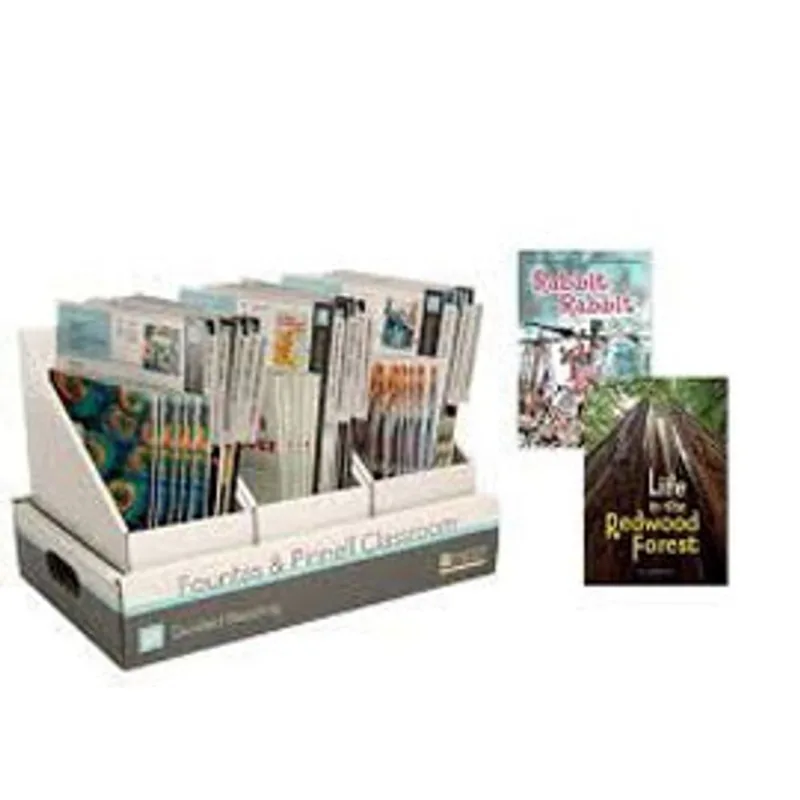 GUIDED READING COLLECTION - GRADE 3