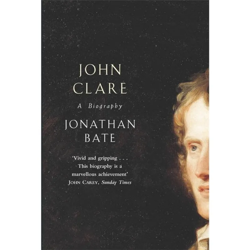 JOHN CLARE