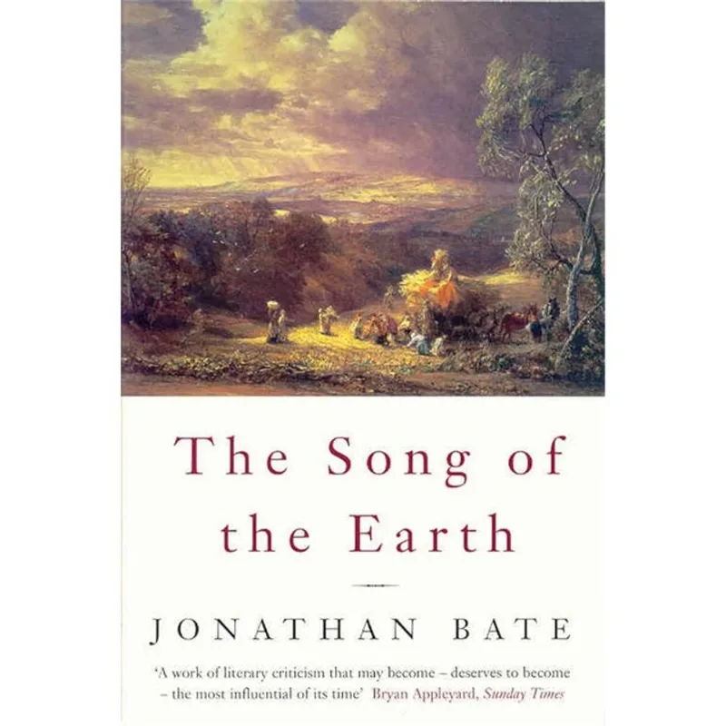 SONG OF THE EARTH