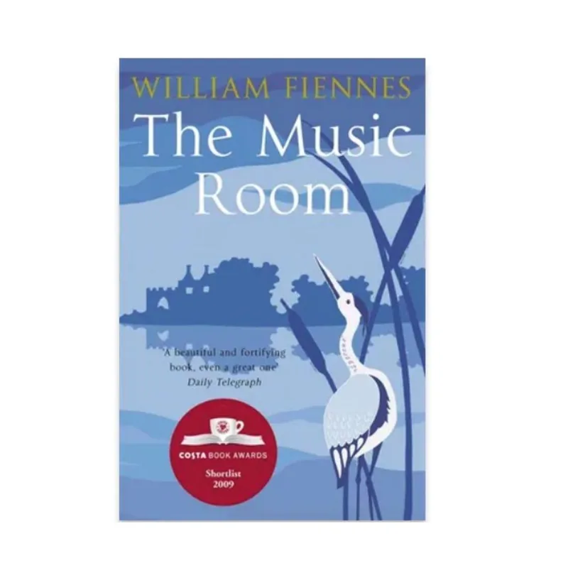 THE MUSIC ROOM