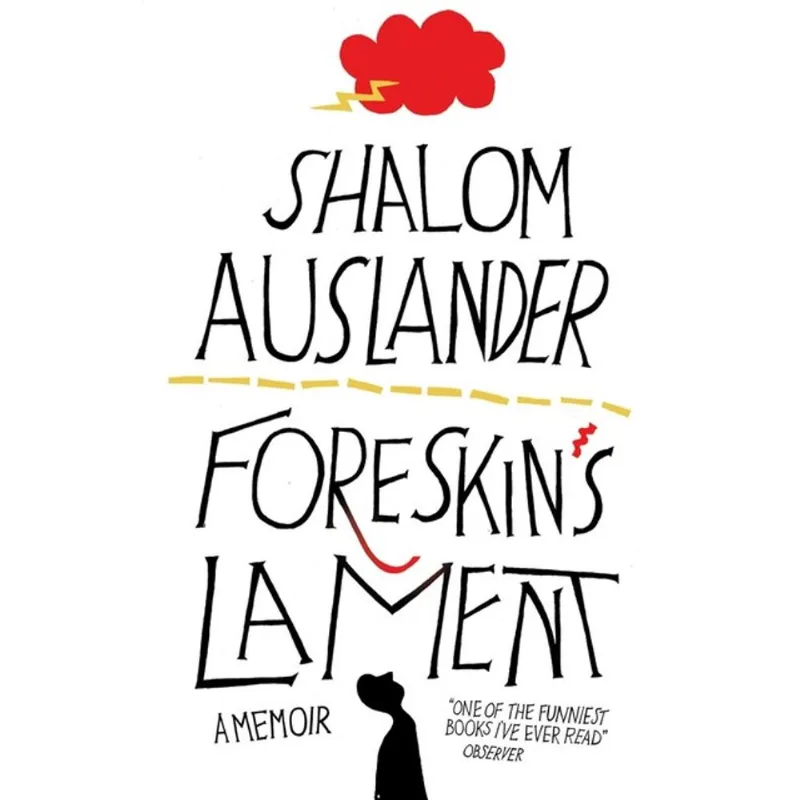 FORESKIN'S LAMENT