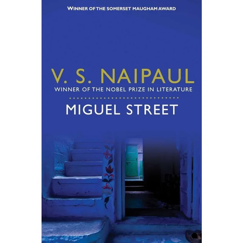 MIGUEL STREET