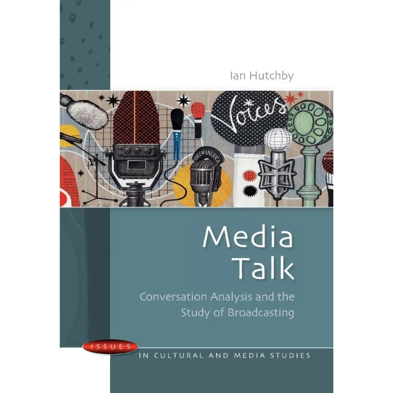 Media Talk