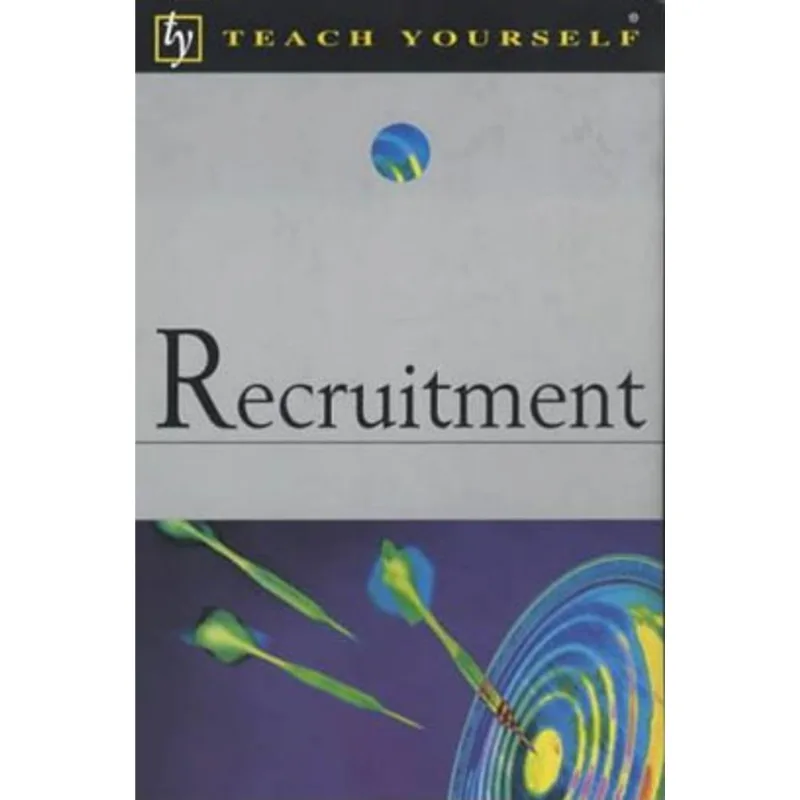 TEACH YOURSELF RECRUITMENT