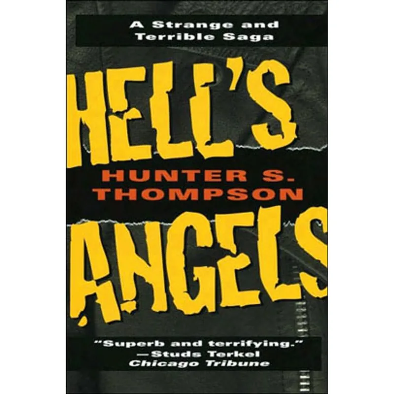 HELL'S ANGELS