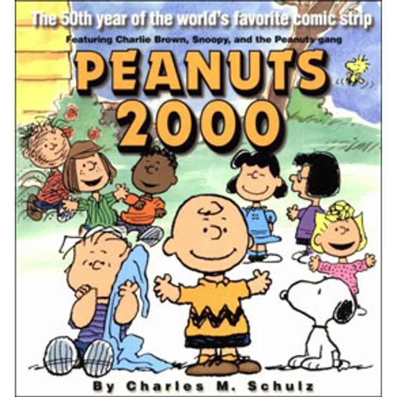 PEANUTS 2000