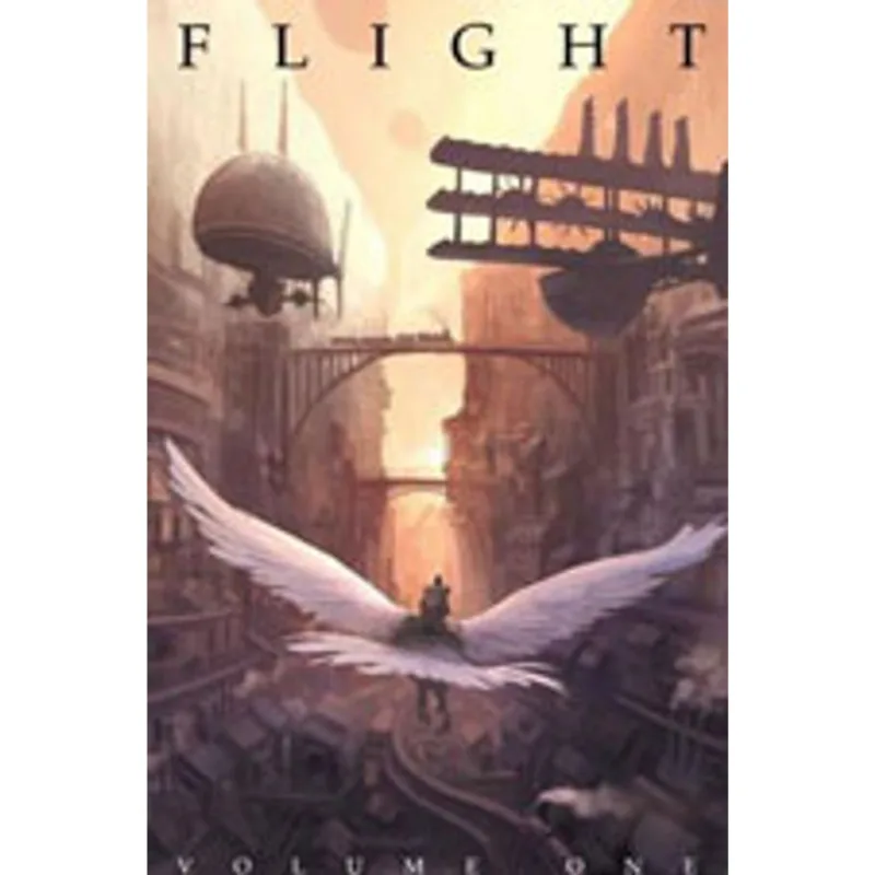 FLIGHT, VOL. TWO