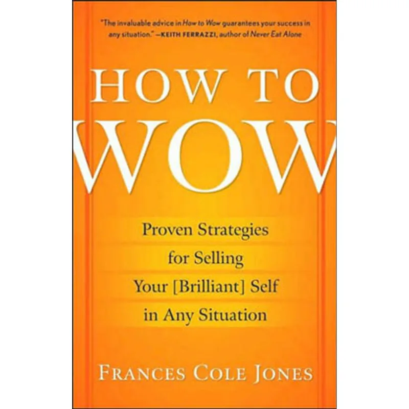 HOW TO WOW