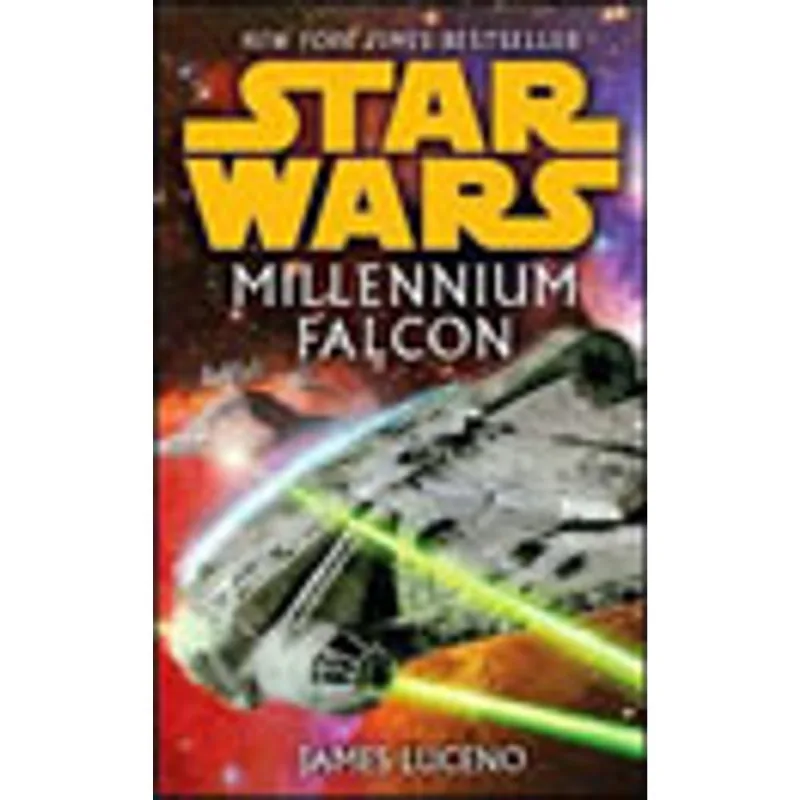 STAR WARS - MILLENNIUM FALCON