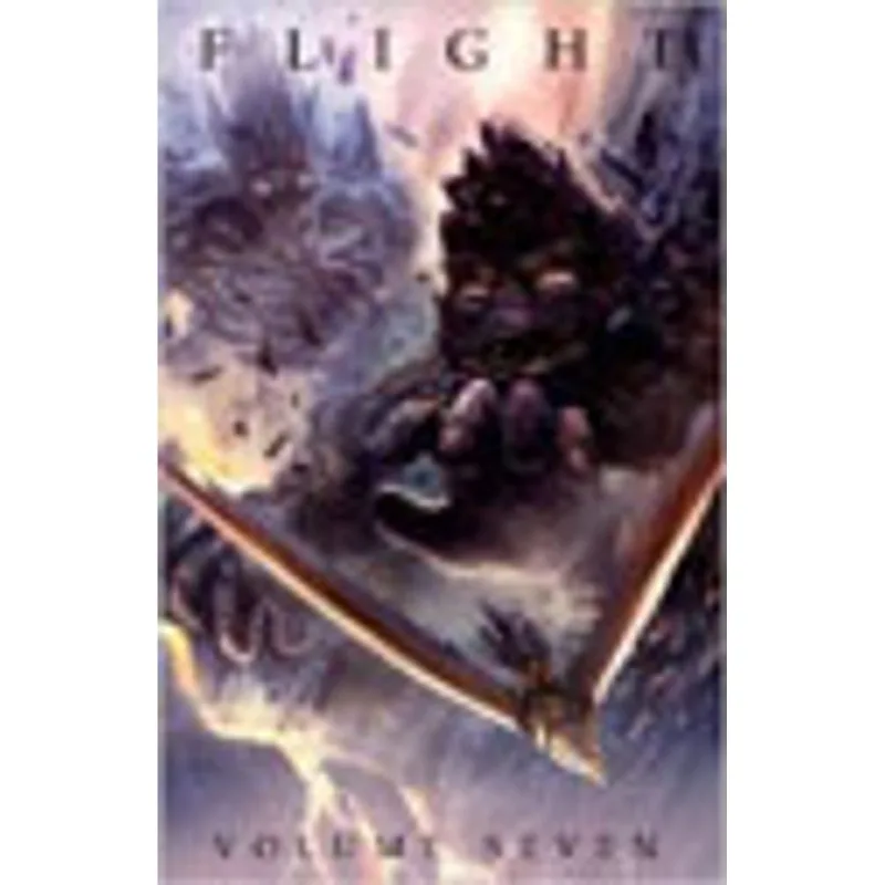 FLIGHT - VOLUME SEVEN
