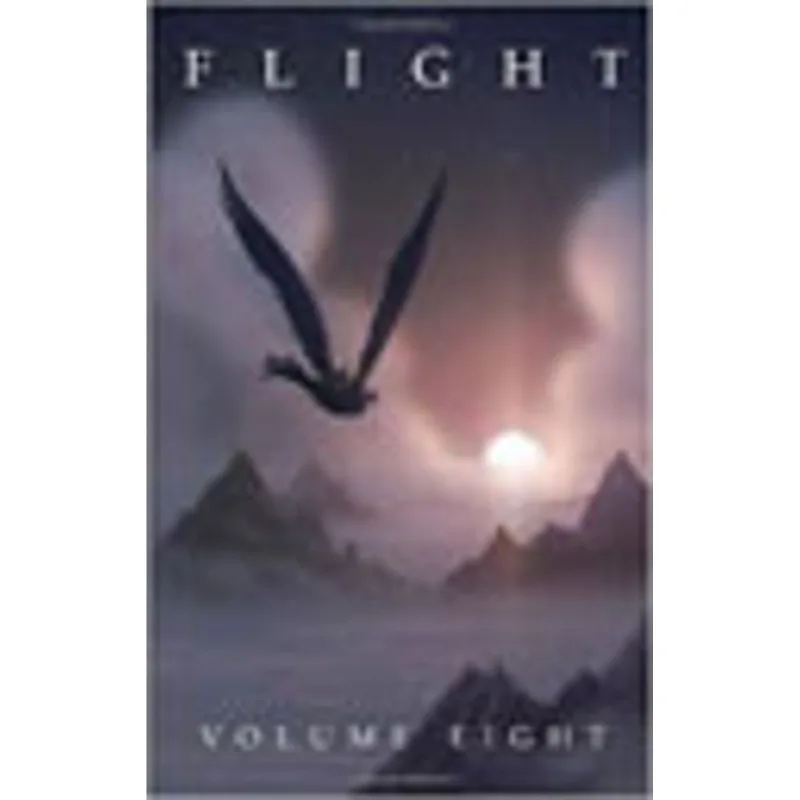 FLIGHT - VOLUME EIGHT