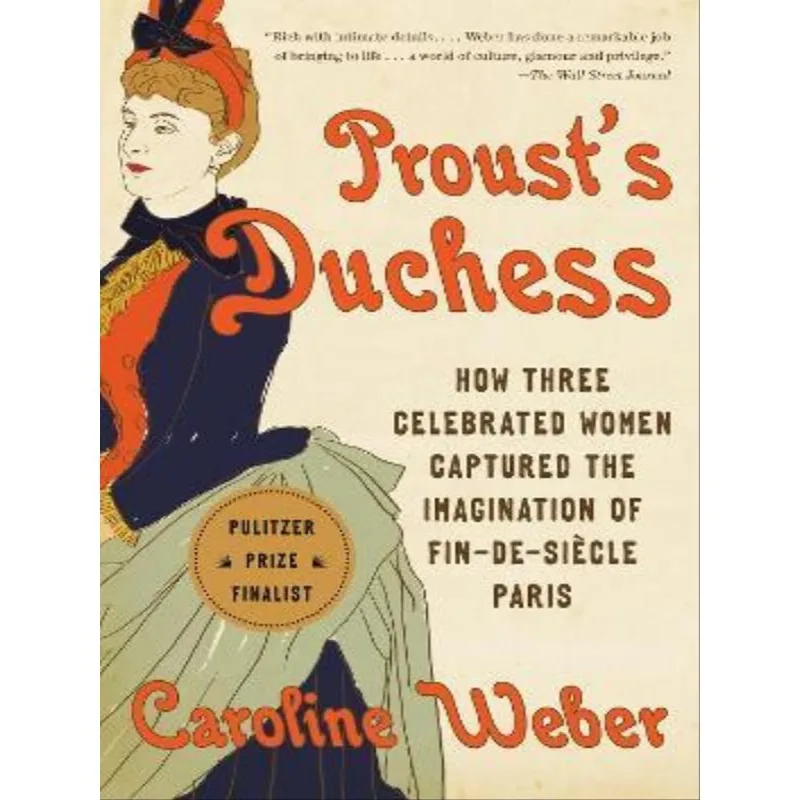 PROUST'S DUCHESS
