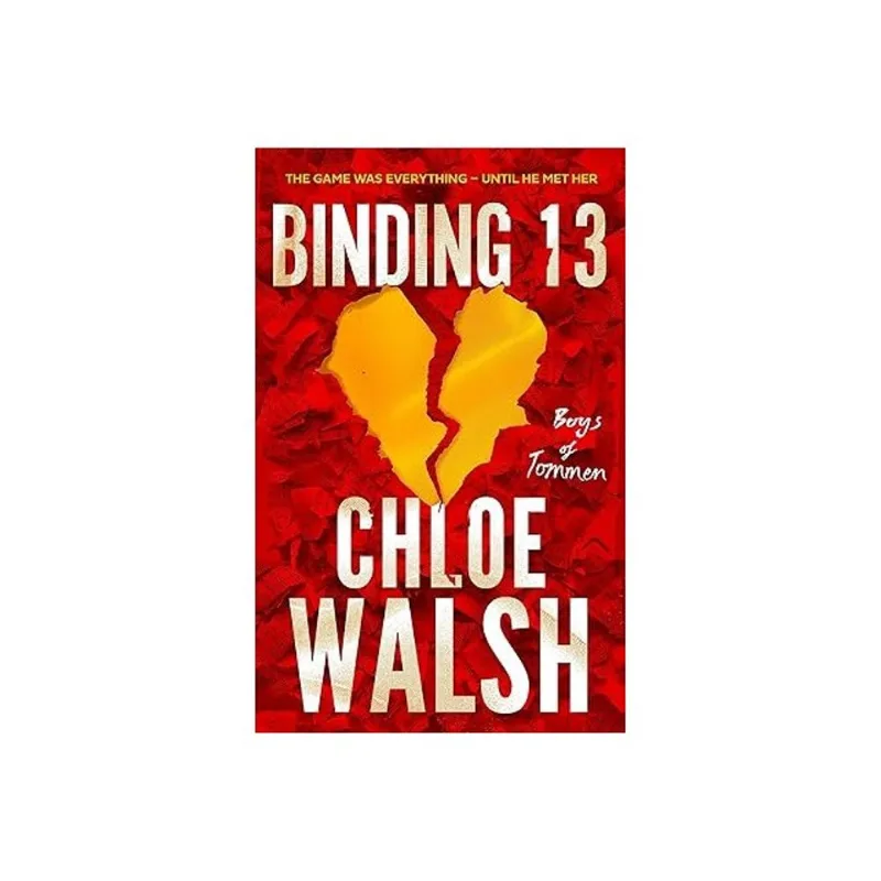 BINDING 13