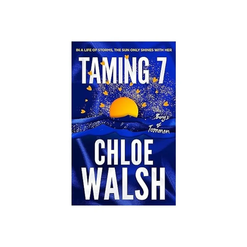 TAMING 7