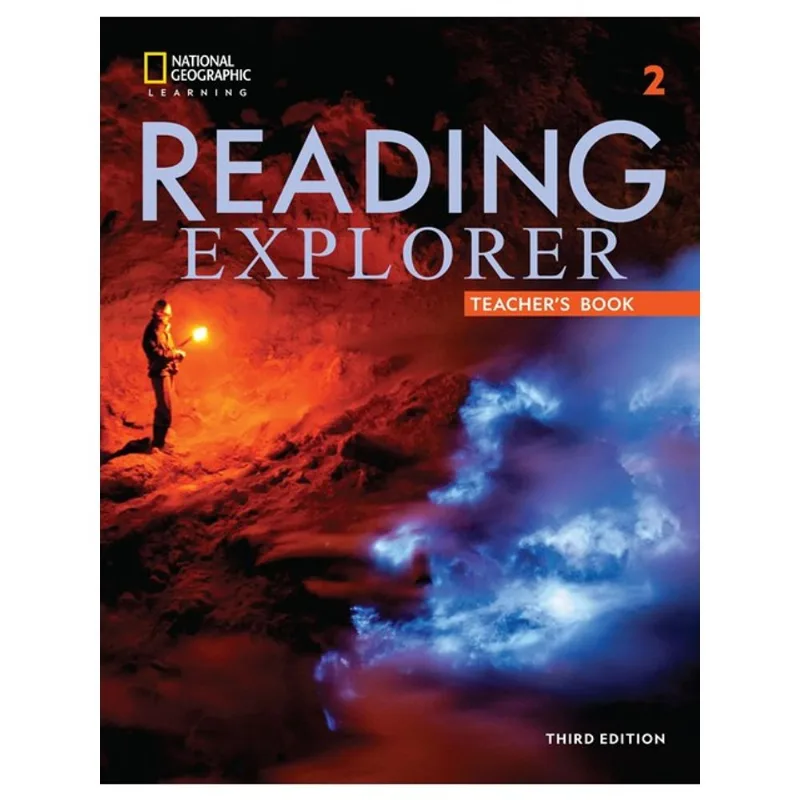 READING EXPLORER - LEVEL 2 - TEACHERS GUIDE - THIRD EDITION